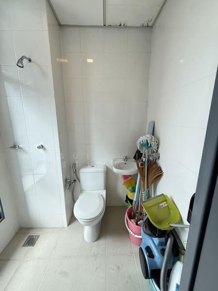 Condominium for Sale at 11 Mont Kiara @ MK11 - Suet Yin (Esther Chan) - Bathroom - PropertyGuru.com.my