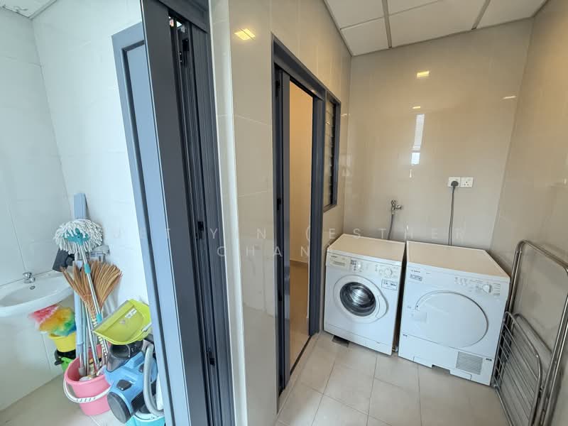 Condominium for Sale at 11 Mont Kiara @ MK11 - Suet Yin (Esther Chan) - Interior - PropertyGuru.com.my