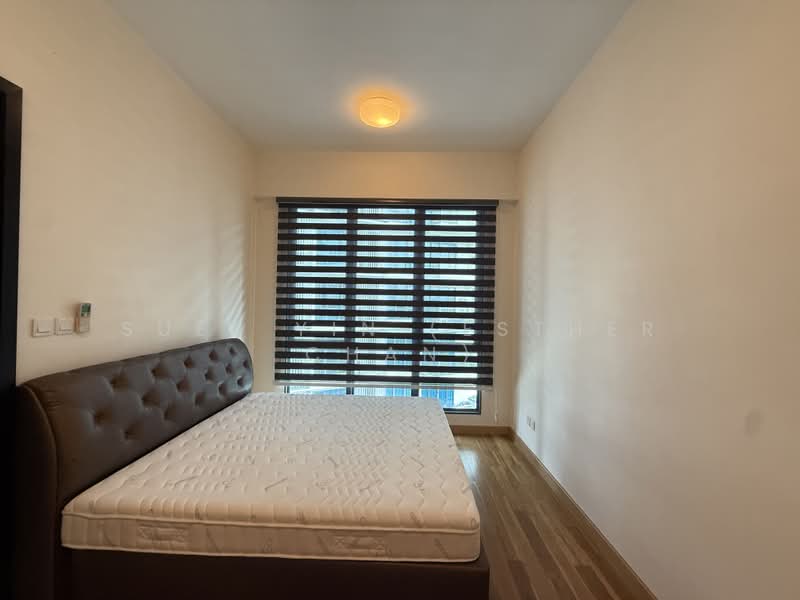 Condominium for Sale at 11 Mont Kiara @ MK11 - Suet Yin (Esther Chan) - Bedroom - PropertyGuru.com.my