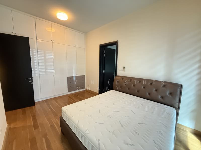 Condominium for Sale at 11 Mont Kiara @ MK11 - Suet Yin (Esther Chan) - Bedroom - PropertyGuru.com.my