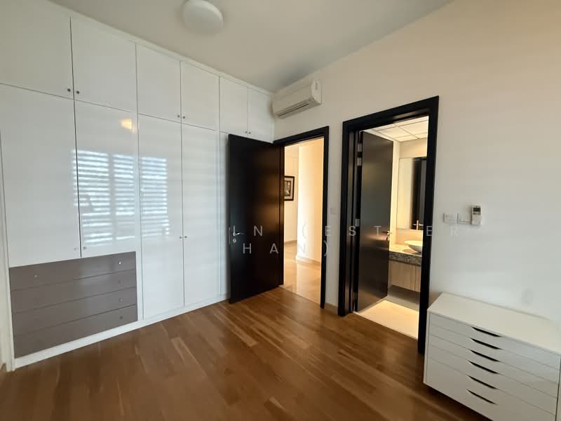 Condominium for Sale at 11 Mont Kiara @ MK11 - Suet Yin (Esther Chan) - Bedroom - PropertyGuru.com.my