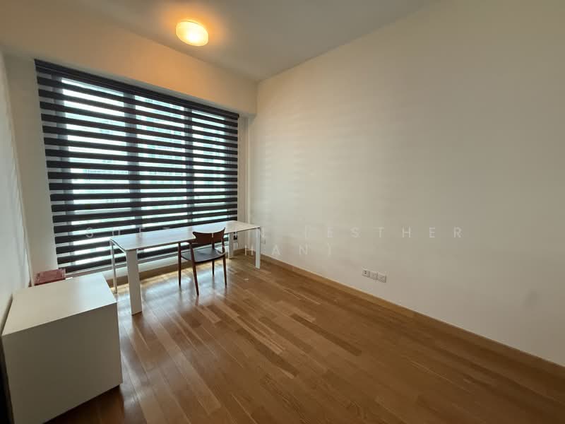 Condominium for Sale at 11 Mont Kiara @ MK11 - Suet Yin (Esther Chan) - Study - PropertyGuru.com.my