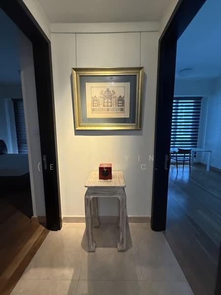 Condominium for Sale at 11 Mont Kiara @ MK11 - Suet Yin (Esther Chan) - Corridor - PropertyGuru.com.my