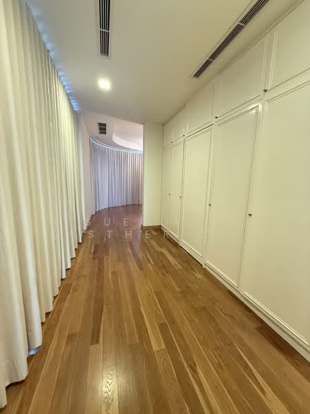 Condominium for Sale at 11 Mont Kiara @ MK11 - Suet Yin (Esther Chan) - Corridor - PropertyGuru.com.my