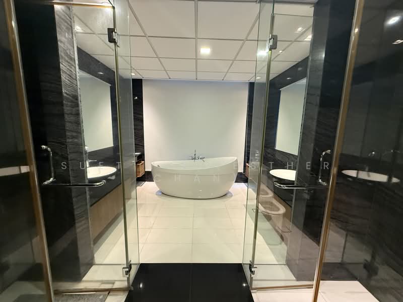 Condominium for Sale at 11 Mont Kiara @ MK11 - Suet Yin (Esther Chan) - Bathroom - PropertyGuru.com.my