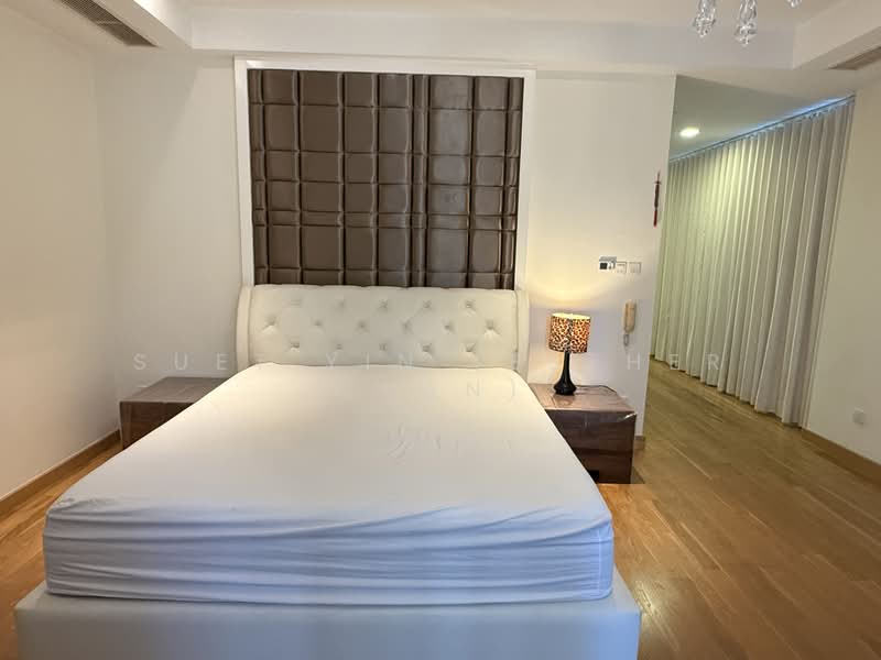 Condominium for Sale at 11 Mont Kiara @ MK11 - Suet Yin (Esther Chan) - Bedroom - PropertyGuru.com.my