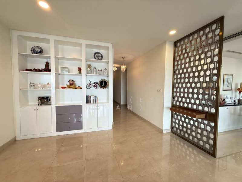 Condominium for Sale at 11 Mont Kiara @ MK11 - Suet Yin (Esther Chan) - Interior - PropertyGuru.com.my