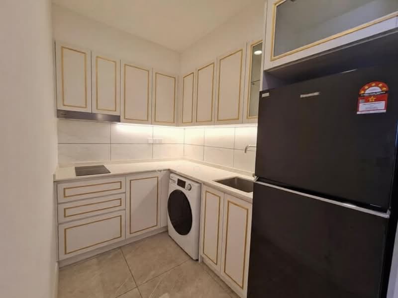 Apartment for Sale at Axon - Geo . - Kitchen - PropertyGuru.com.my