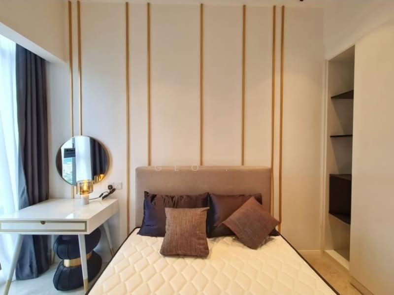 Apartment for Sale at Axon - Geo . - Bedroom - PropertyGuru.com.my