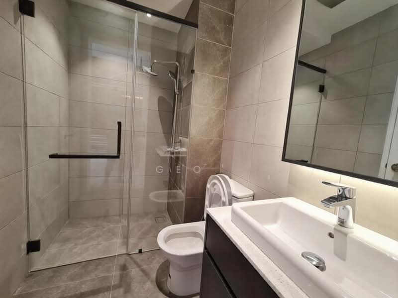 Apartment for Sale at Axon - Geo . - Bathroom - PropertyGuru.com.my