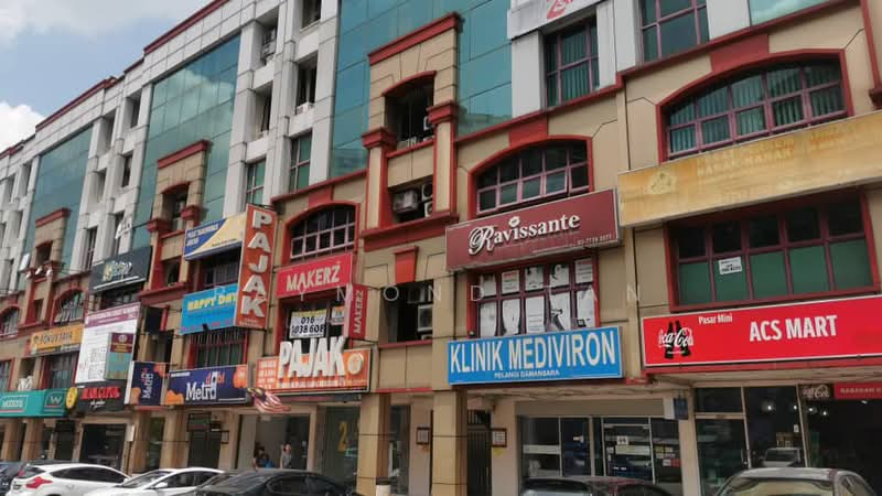 Office for Sale in Petaling Jaya (Selangor) - Raymond Tan - PropertyGuru.com.my