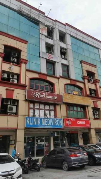 Office for Sale in Petaling Jaya (Selangor) - Raymond Tan - Exterior - PropertyGuru.com.my