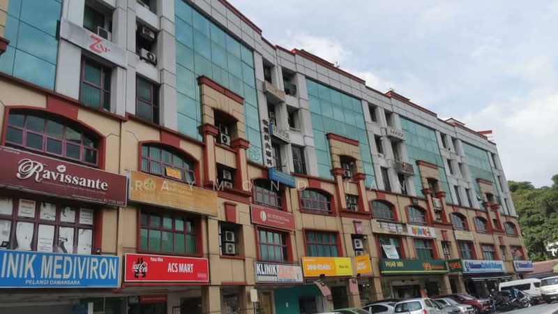 Office for Sale in Petaling Jaya (Selangor) - Raymond Tan - Exterior - PropertyGuru.com.my
