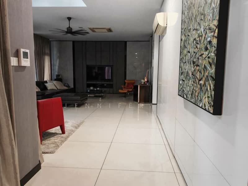 Bungalow for Sale in Johor Bahru (Johor) - Jennifer Ng - Living Room - PropertyGuru.com.my