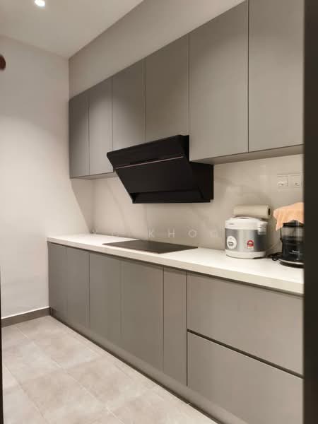 Rumah Kluster untuk Disewa di Austin Heights (Tebrau) - YC Khoo - PropertyGuru.com.my