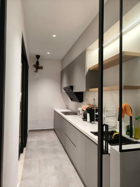 Rumah Kluster untuk Disewa di Austin Heights (Tebrau) - YC Khoo - PropertyGuru.com.my