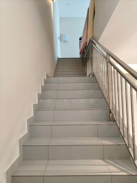 Rumah Kluster untuk Disewa di Austin Heights (Tebrau) - YC Khoo - PropertyGuru.com.my