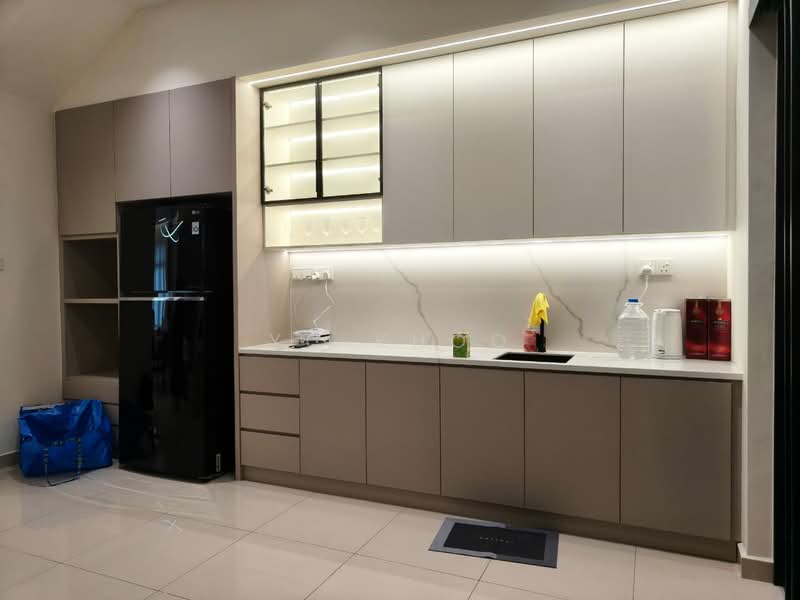 Rumah Kluster untuk Disewa di Austin Heights (Tebrau) - YC Khoo - PropertyGuru.com.my