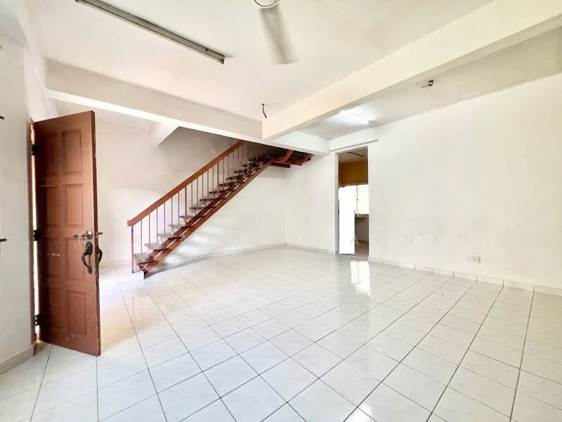 2-storey Terraced House for Sale in Kampung Bukit Dukung (Cheras) - Nor Azdlin Adnan - PropertyGuru.com.my
