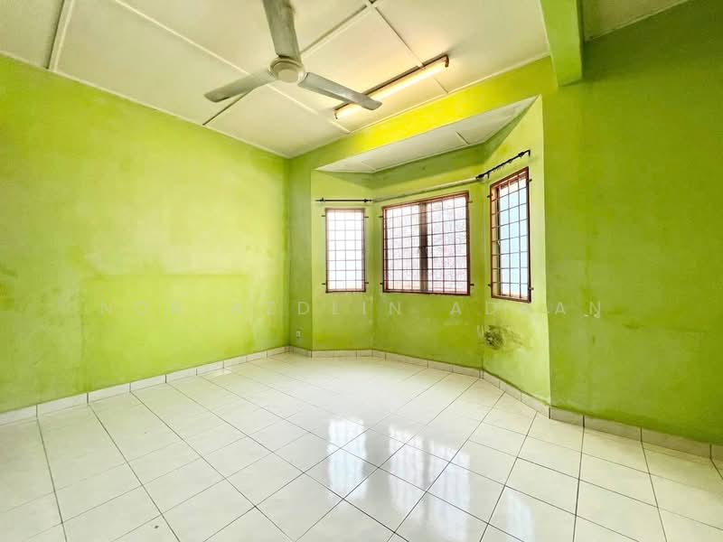 2-storey Terraced House for Sale in Kampung Bukit Dukung (Cheras) - Nor Azdlin Adnan - PropertyGuru.com.my