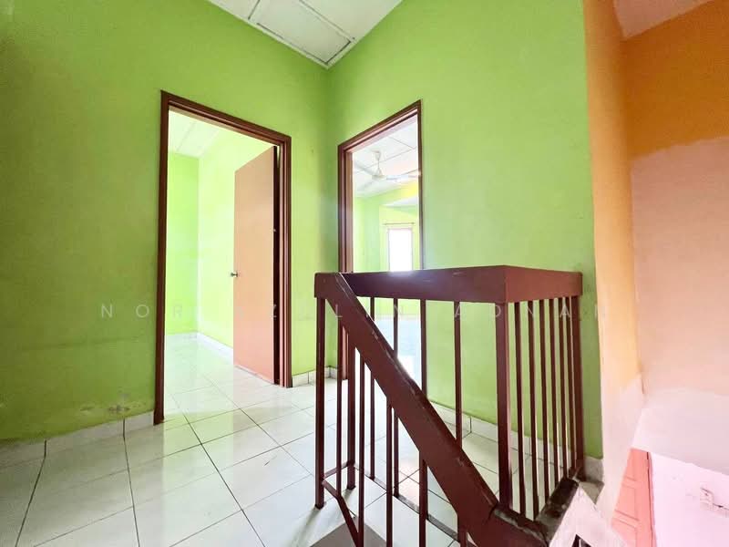 2-storey Terraced House for Sale in Kampung Bukit Dukung (Cheras) - Nor Azdlin Adnan - PropertyGuru.com.my