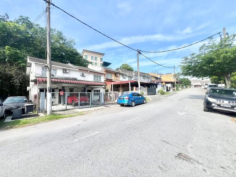 2-storey Terraced House for Sale in Kampung Bukit Dukung (Cheras) - Nor Azdlin Adnan - PropertyGuru.com.my