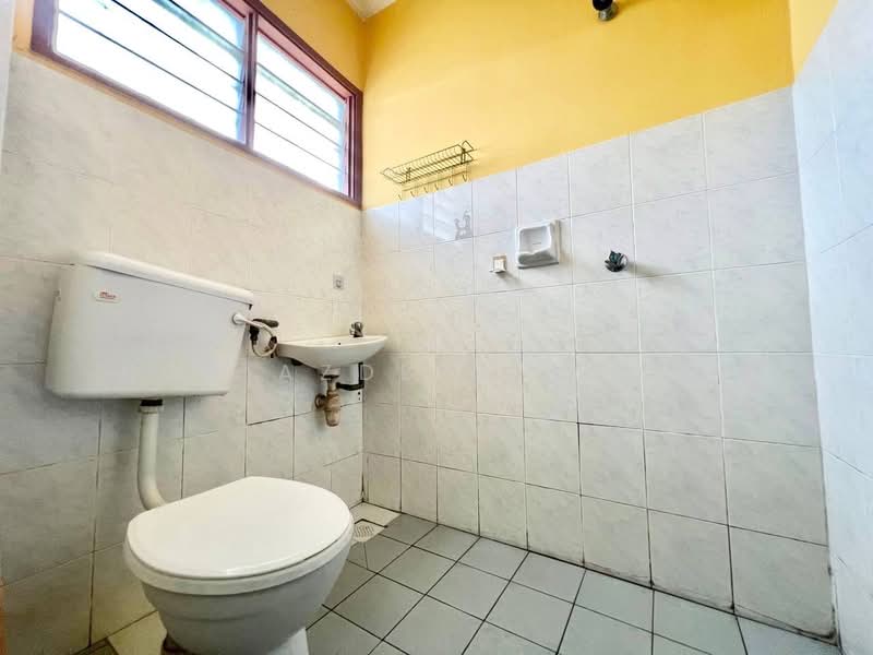 2-storey Terraced House for Sale in Kampung Bukit Dukung (Cheras) - Nor Azdlin Adnan - PropertyGuru.com.my