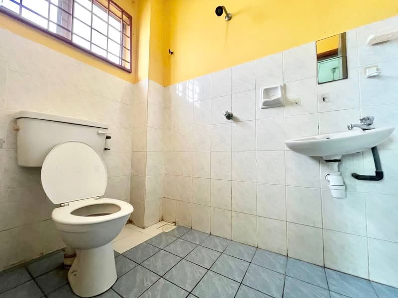 2-storey Terraced House for Sale in Kampung Bukit Dukung (Cheras) - Nor Azdlin Adnan - PropertyGuru.com.my