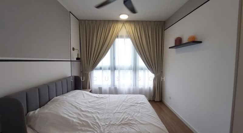 Kondominium untuk Dijual di Aura Residence - Lucus Goh - Bedroom - PropertyGuru.com.my