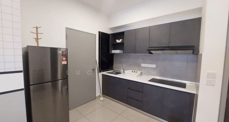 Kondominium untuk Dijual di Aura Residence - Lucus Goh - Kitchen - PropertyGuru.com.my