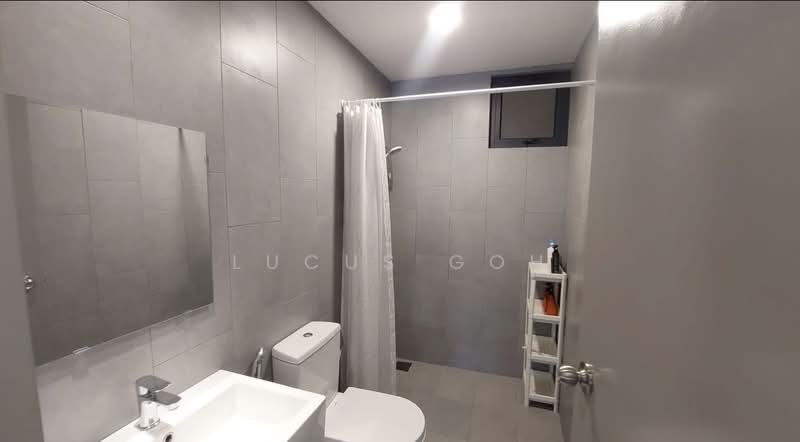 Kondominium untuk Dijual di Aura Residence - Lucus Goh - Bathroom - PropertyGuru.com.my