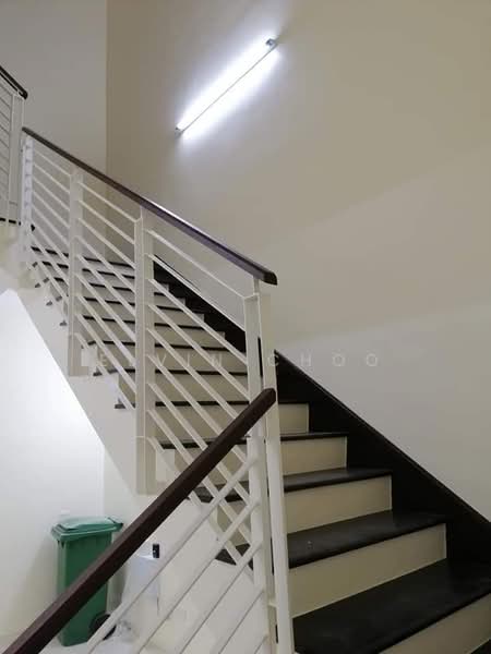 Rumah Teres 2 Tingkat untuk Dijual di Taman Bukit Minyak Utama (Bukit Mertajam) - Elvin Choo - Interior - PropertyGuru.com.my