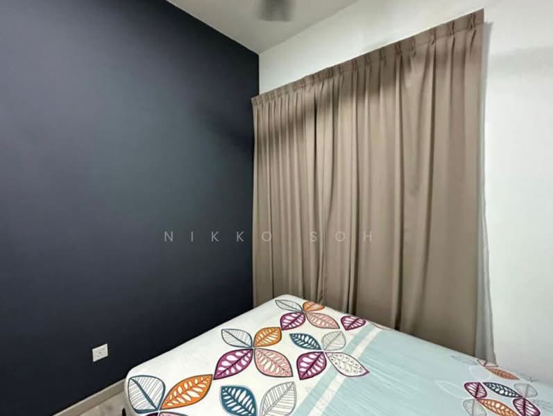 Servis Apartment untuk Disewa di Southkey Mosaic - Nikko Soh - Bedroom - PropertyGuru.com.my