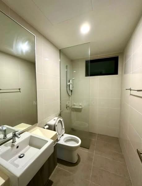Servis Apartment untuk Disewa di Southkey Mosaic - Nikko Soh - Bathroom - PropertyGuru.com.my
