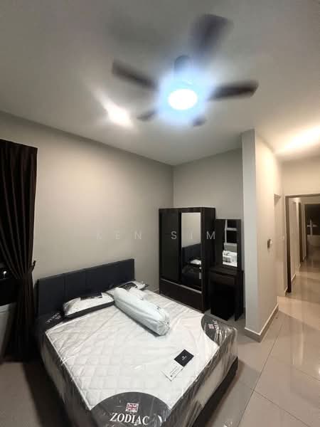 Service Residence for Rent at Vista Tiara (MBW Bay) - Ken Sim - PropertyGuru.com.my