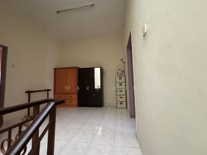 Rumah Teres 2 Tingkat untuk Dijual di Taman Universiti (Skudai) - Mars Hoe - PropertyGuru.com.my