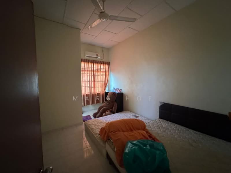 Rumah Teres 2 Tingkat untuk Dijual di Taman Universiti (Skudai) - Mars Hoe - PropertyGuru.com.my