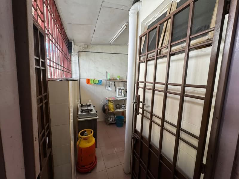 Rumah Teres 2 Tingkat untuk Dijual di Taman Universiti (Skudai) - Mars Hoe - PropertyGuru.com.my