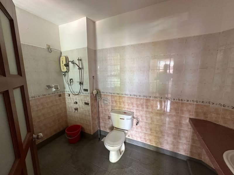 Rumah Teres 2 Tingkat untuk Dijual di Taman Universiti (Skudai) - Mars Hoe - PropertyGuru.com.my