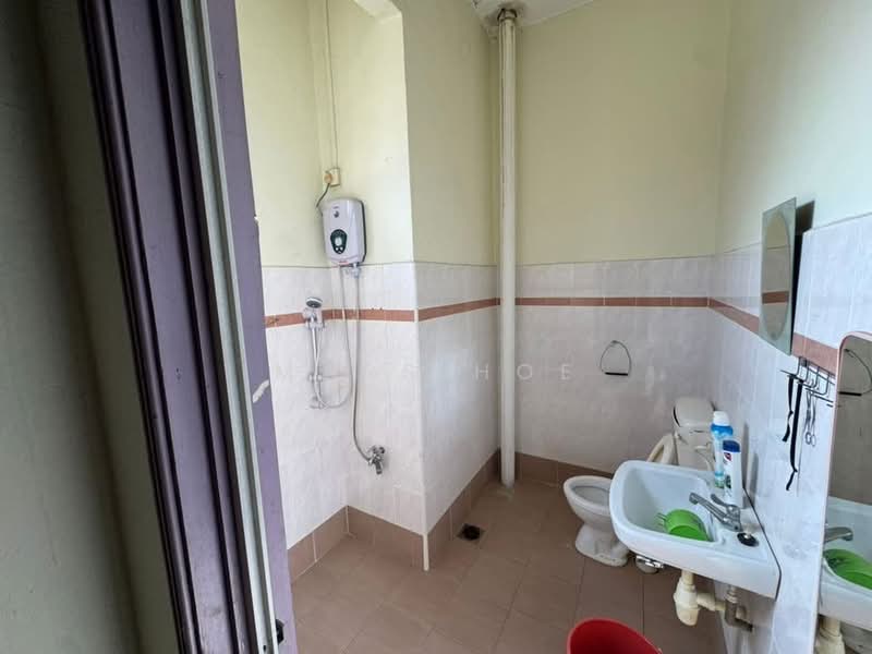 Rumah Teres 2 Tingkat untuk Dijual di Taman Universiti (Skudai) - Mars Hoe - PropertyGuru.com.my
