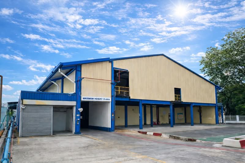 Kilang untuk Disewa di Shah Alam (Selangor) - Sunnie Hue - Exterior - PropertyGuru.com.my