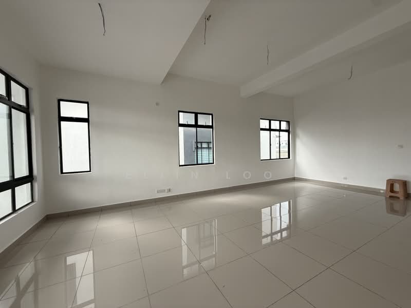 Rumah Teres untuk Dijual di Taman Pulai Bestari (Skudai) - Eliin Loo - Interior - PropertyGuru.com.my