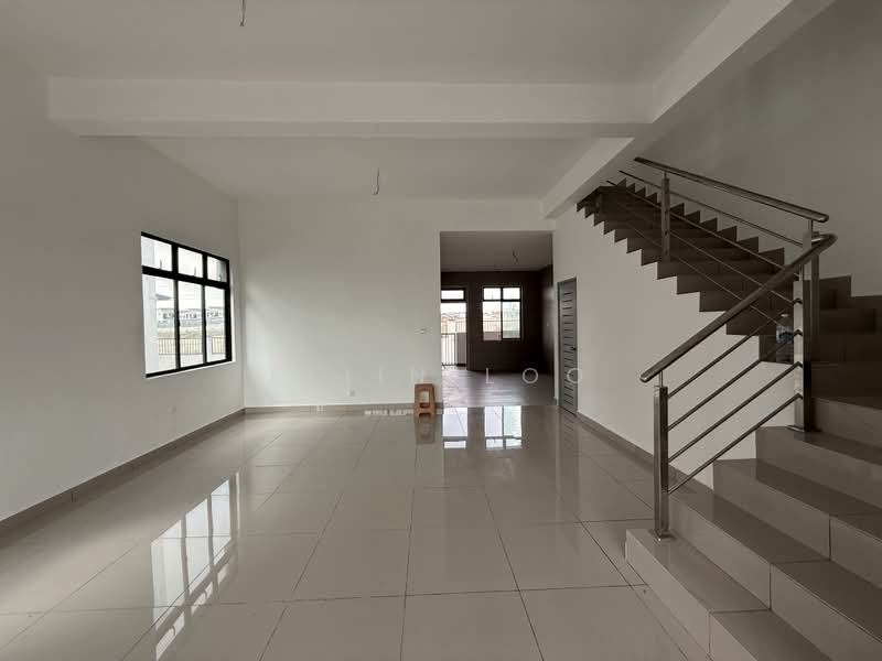 Rumah Teres untuk Dijual di Taman Pulai Bestari (Skudai) - Eliin Loo - Interior - PropertyGuru.com.my