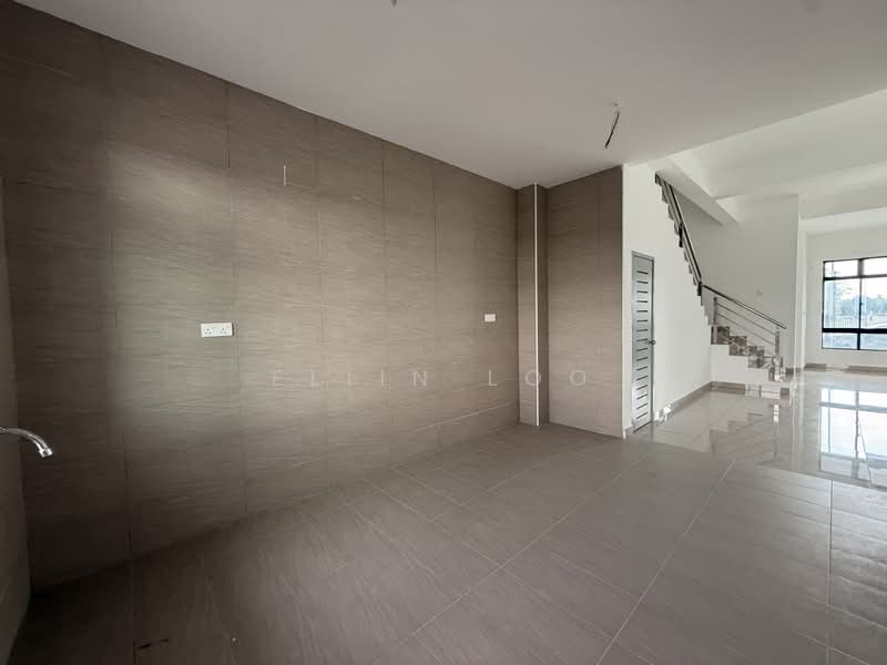 Rumah Teres untuk Dijual di Taman Pulai Bestari (Skudai) - Eliin Loo - Interior - PropertyGuru.com.my