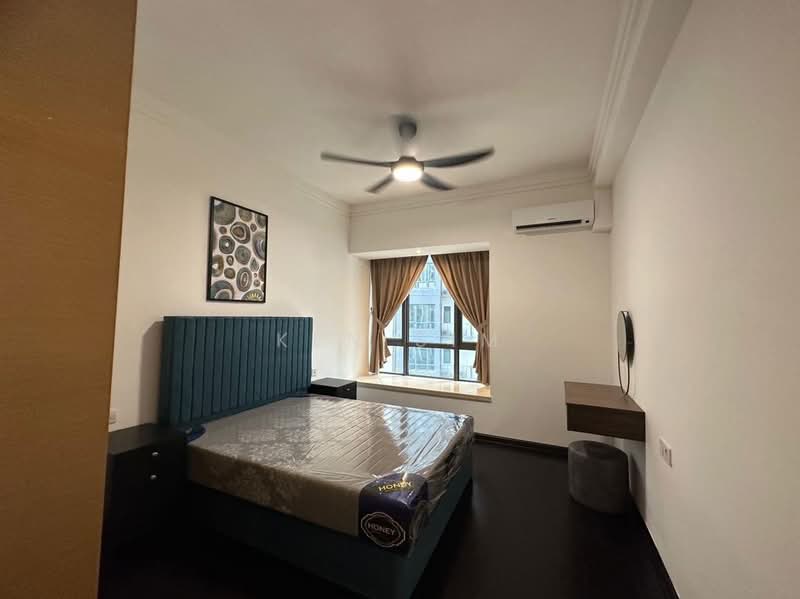 Service Residence for Rent at R&F Princess Cove Phase 1 - Ken Sim - Bedroom - PropertyGuru.com.my