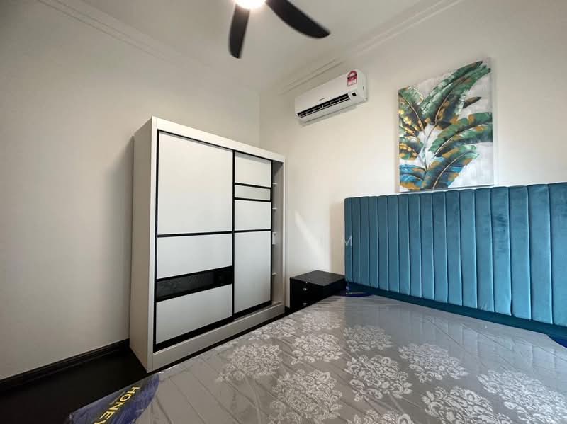 Service Residence for Rent at R&F Princess Cove Phase 1 - Ken Sim - PropertyGuru.com.my