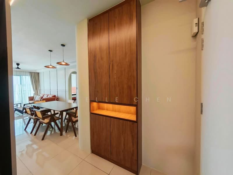 Service Residence for Rent at Duta Park Residences - Gizelle Chen - PropertyGuru.com.my