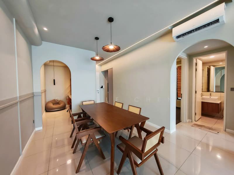 Service Residence for Rent at Duta Park Residences - Gizelle Chen - PropertyGuru.com.my