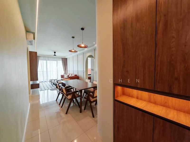 Service Residence for Rent at Duta Park Residences - Gizelle Chen - PropertyGuru.com.my