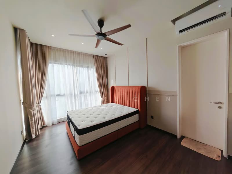 Service Residence for Rent at Duta Park Residences - Gizelle Chen - PropertyGuru.com.my